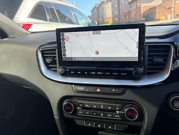 Used Kia Pro Ceed 2023 for sale - 77771056: Photo