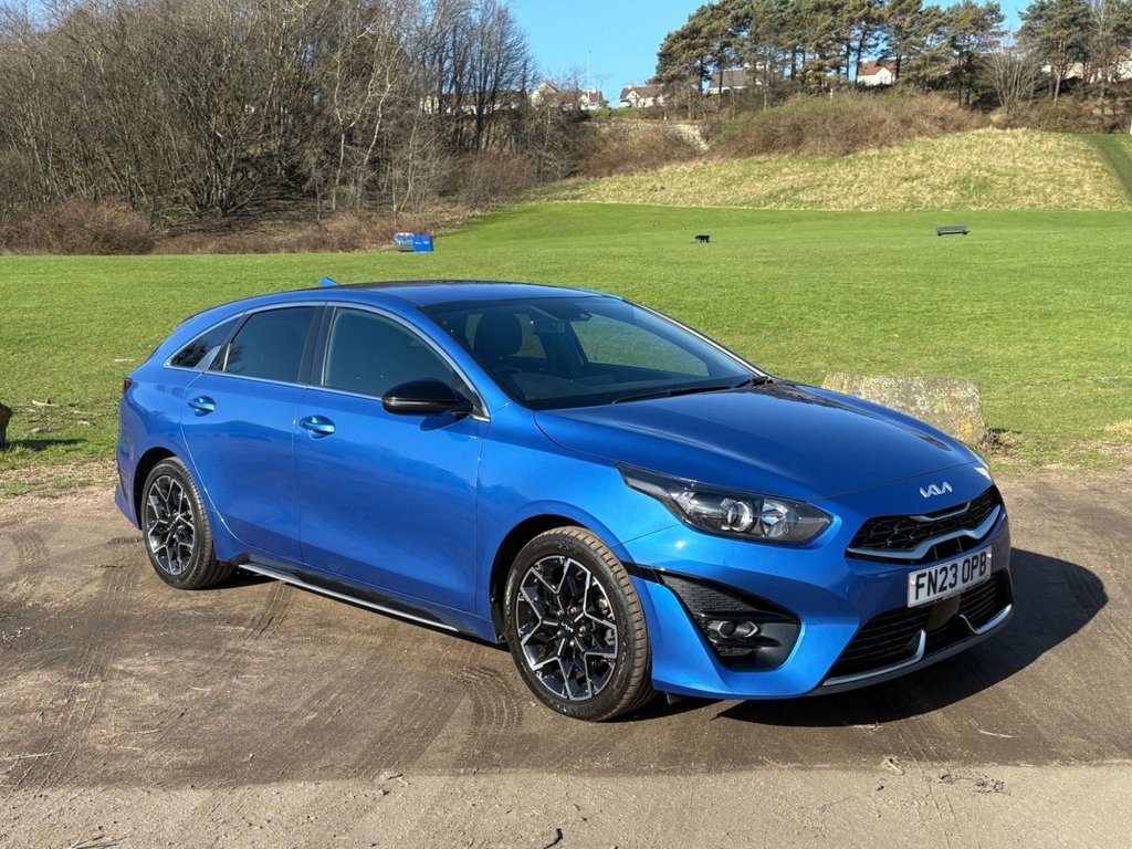 Used Kia Pro Ceed 2023 for sale - 77771056: Photo 6