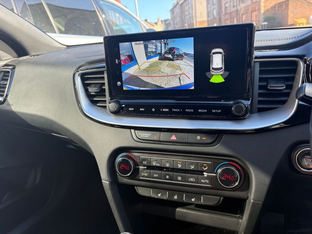 Used Kia Pro Ceed 2023 for sale - 77771056: Photo 7