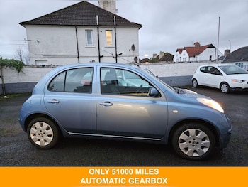 2007 (56) - 1.4 Spirita 5dr Auto