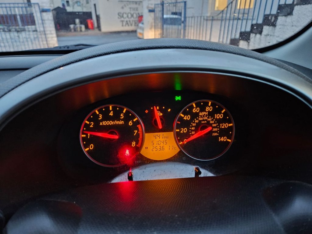 Used Nissan Micra 2007 for sale - 77020409: Photo 3