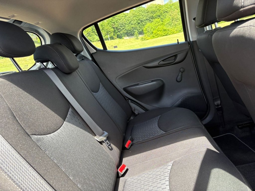 Used Vauxhall Viva 2019 for sale - 77072377: Photo 10