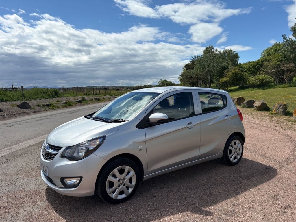 Used Vauxhall Viva 2019 for sale - 77072377: Photo 11