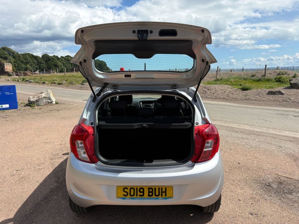 Used Vauxhall Viva 2019 for sale - 77072377: Photo 14