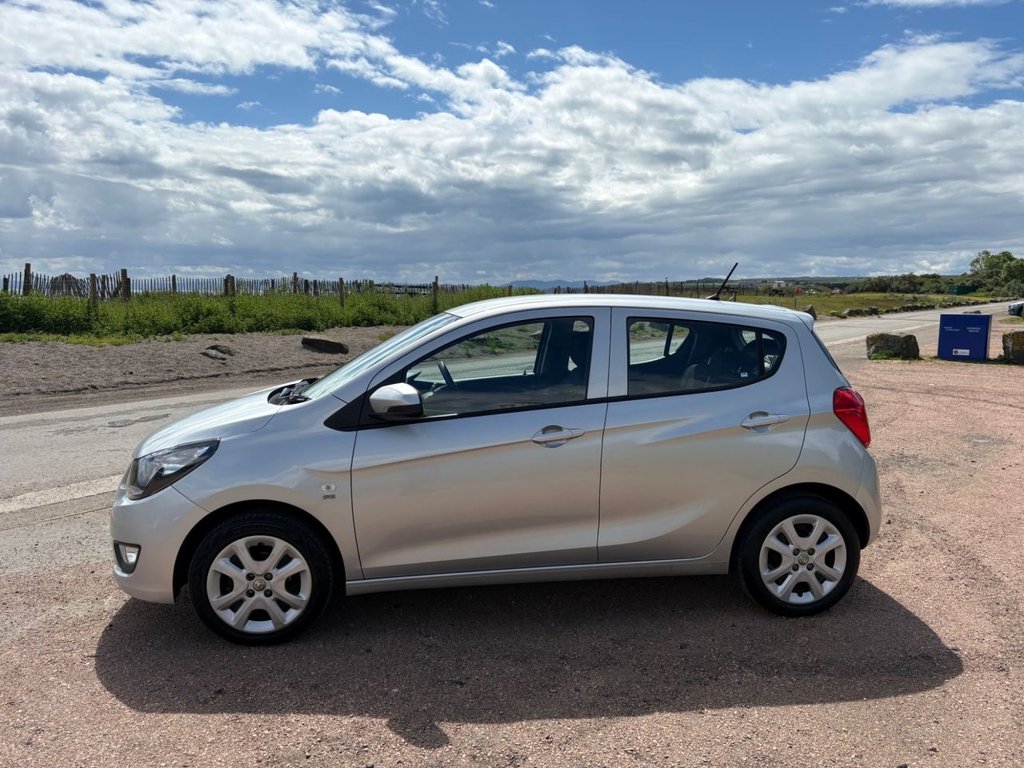 Used Vauxhall Viva 2019 for sale - 77072377: Photo 15