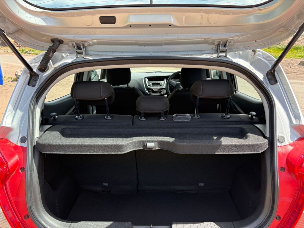 Used Vauxhall Viva 2019 for sale - 77072377: Photo 16