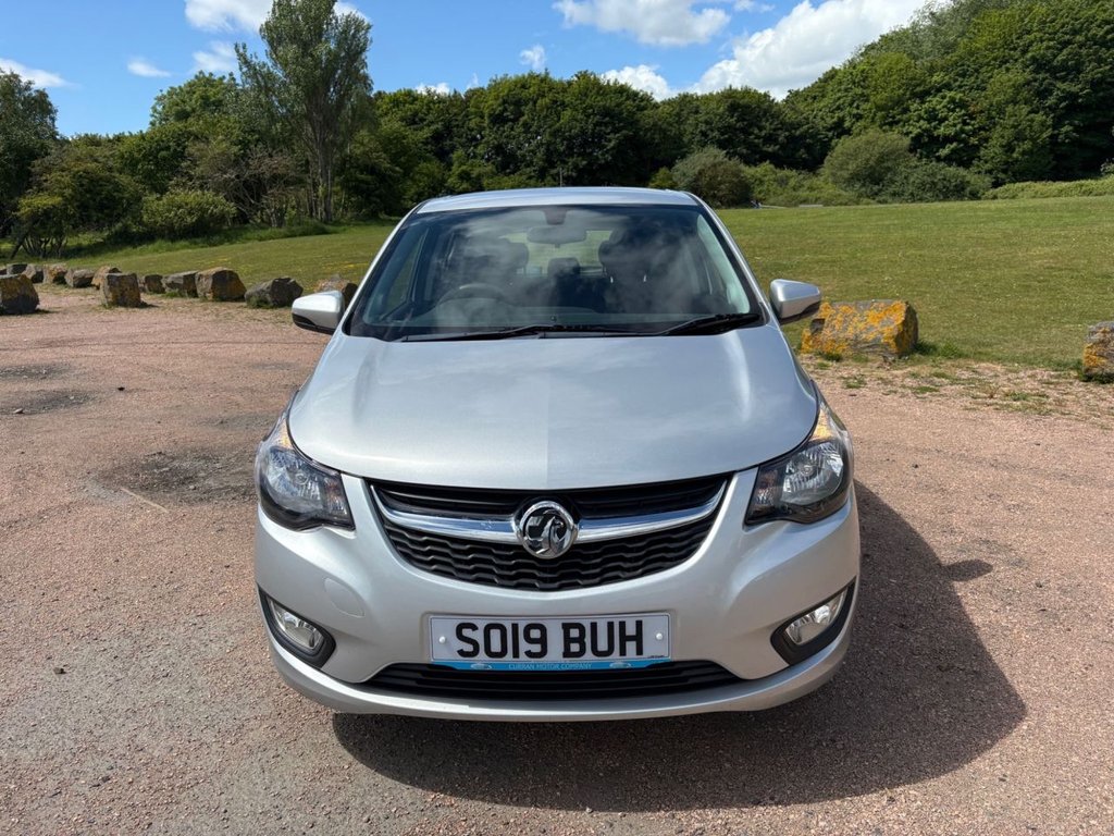 Used Vauxhall Viva 2019 for sale - 77072377: Photo 17