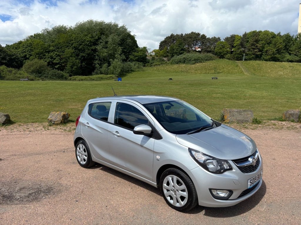 Used Vauxhall Viva 2019 for sale - 77072377: Photo 19