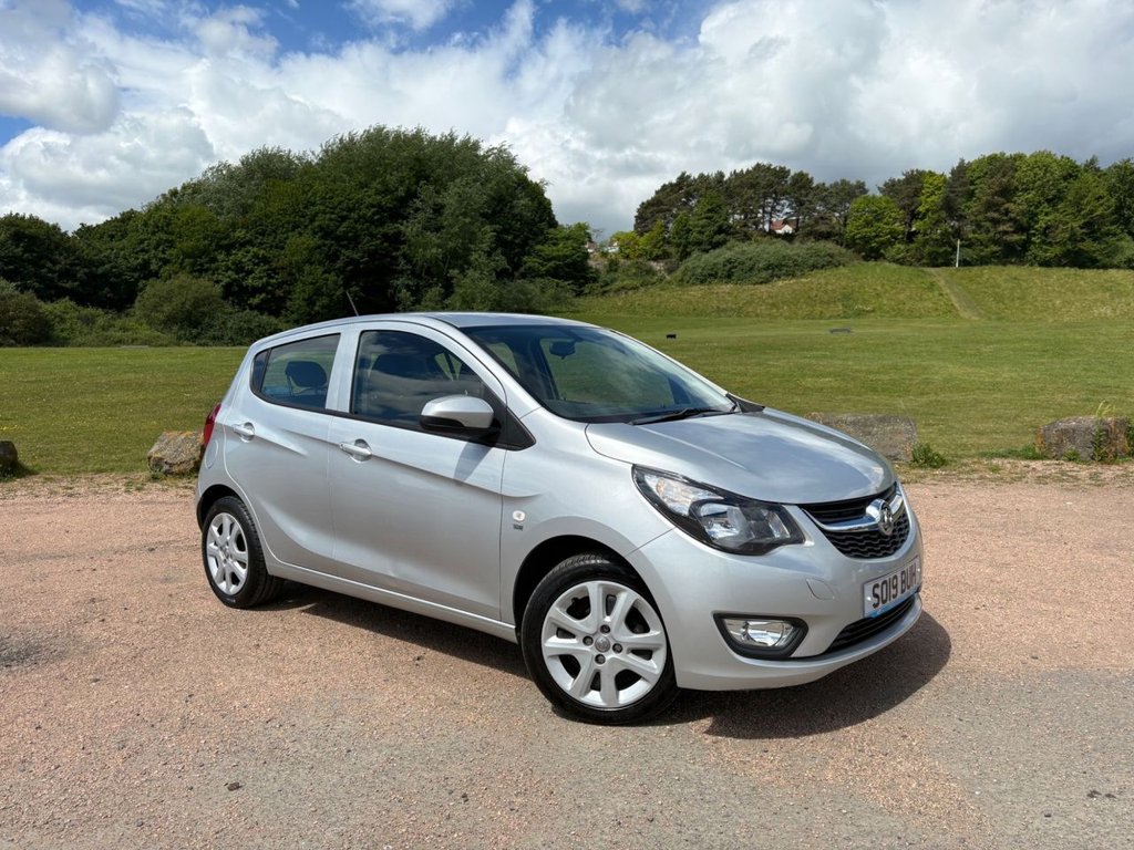 Used Vauxhall Viva 2019 for sale - 77072377: Photo 3