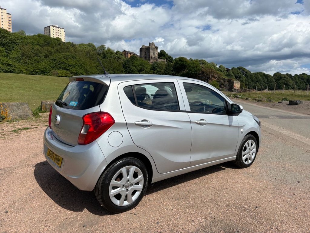 Used Vauxhall Viva 2019 for sale - 77072377: Photo 8