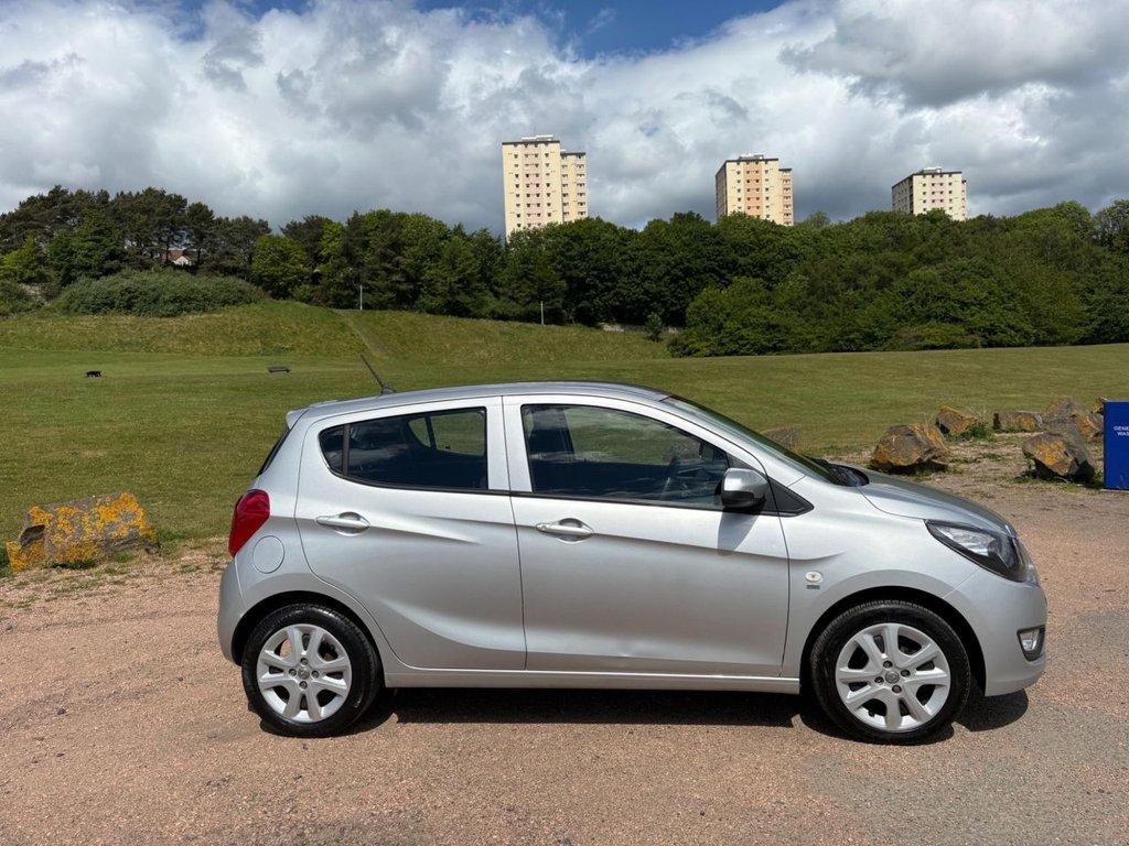 Used Vauxhall Viva 2019 for sale - 77072377: Photo 9