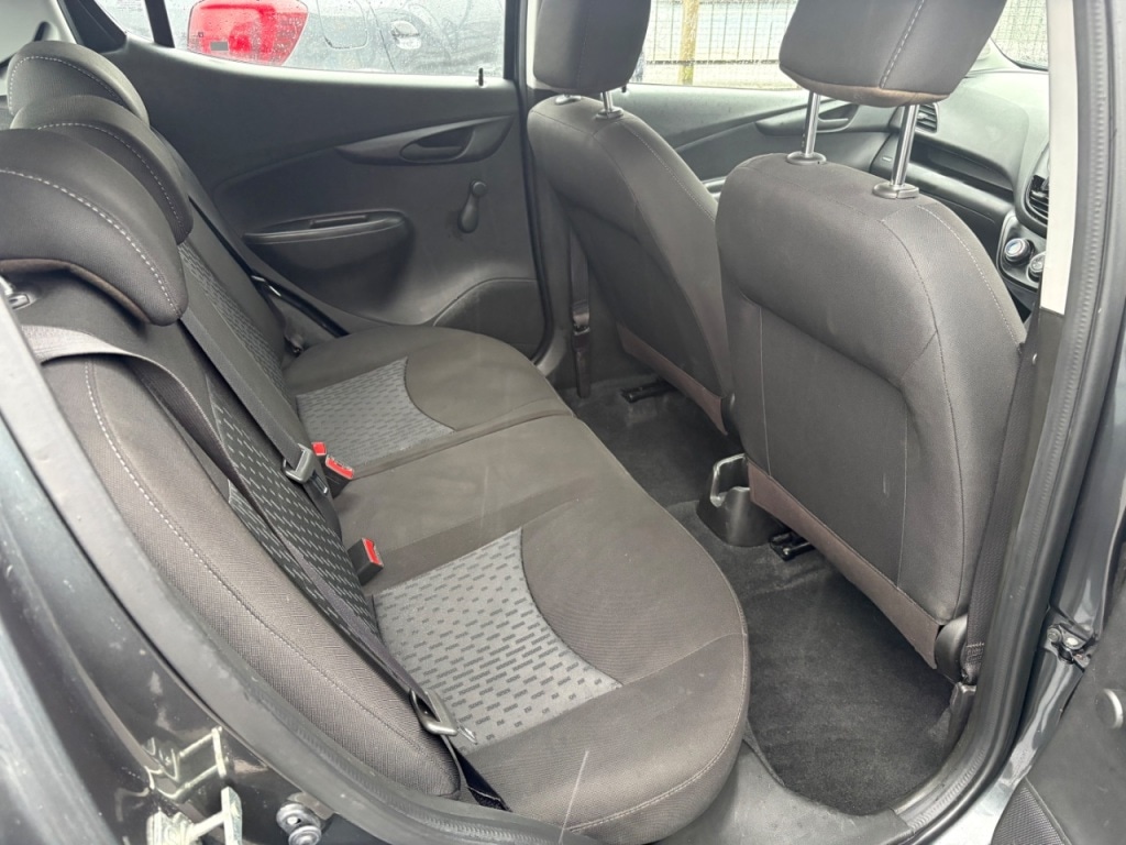 Used Vauxhall Viva 2019 for sale - 77463250: Photo 10