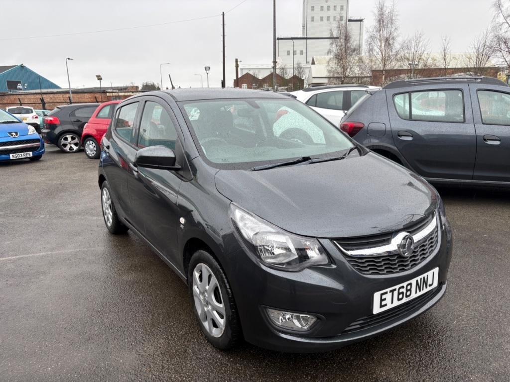 Used Vauxhall Viva 2019 for sale - 77463250: Photo 5