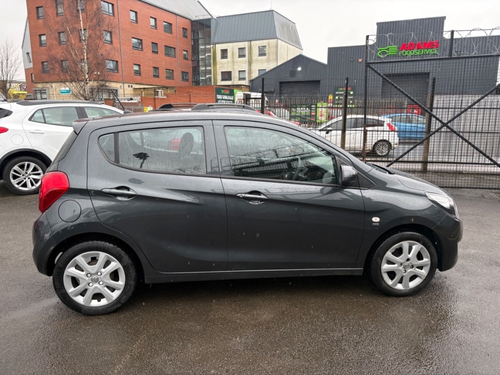 Used Vauxhall Viva 2019 for sale - 77463250: Photo 6