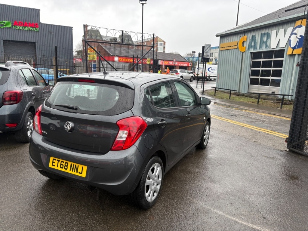 Used Vauxhall Viva 2019 for sale - 77463250: Photo 7