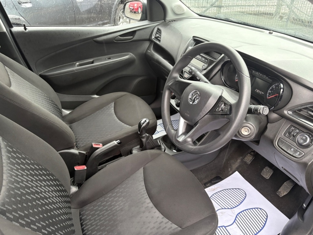 Used Vauxhall Viva 2019 for sale - 77463250: Photo 9