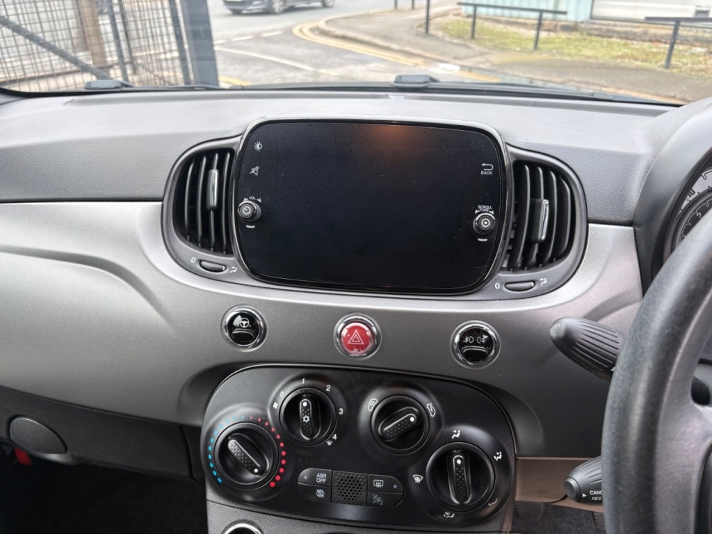 Used Fiat 500 2018 for sale - 77603529: Photo 12