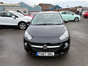 Used Vauxhall ADAM 2018 for sale - 76132013: Photo 3