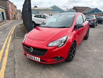 Used Vauxhall Corsa 2018 for sale - 79706824: Photo