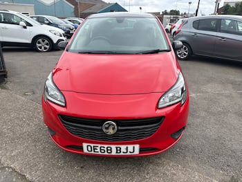Used Vauxhall Corsa 2018 for sale - 79706824: Photo