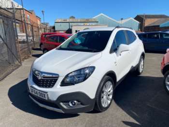 2014 - 1.6i SE 5dr Petrol Manual