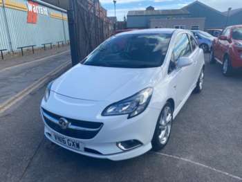 2016 - 1.4 SRi Vx-line 3dr Petrol, Manual