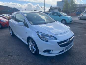 Used Vauxhall Corsa 2016 for sale - 74300919: Photo
