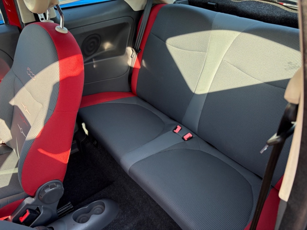 Used Fiat 500 2015 for sale - 77451369: Photo 11