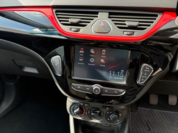 Used Vauxhall Corsa 2019 for sale - 72083476: Photo 11