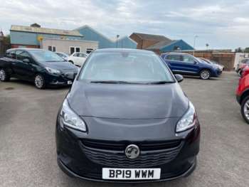 Used Vauxhall Corsa 2019 for sale - 72083476: Photo