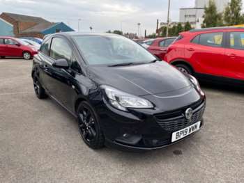 Used Vauxhall Corsa 2019 for sale - 72083476: Photo