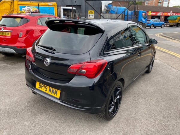 Used Vauxhall Corsa 2019 for sale - 72083476: Photo 7