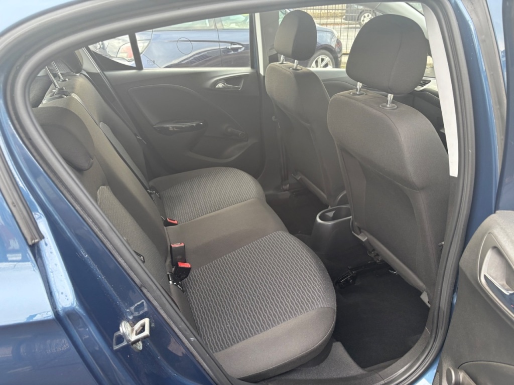 Used Vauxhall Corsa 2016 for sale - 76495644: Photo 20