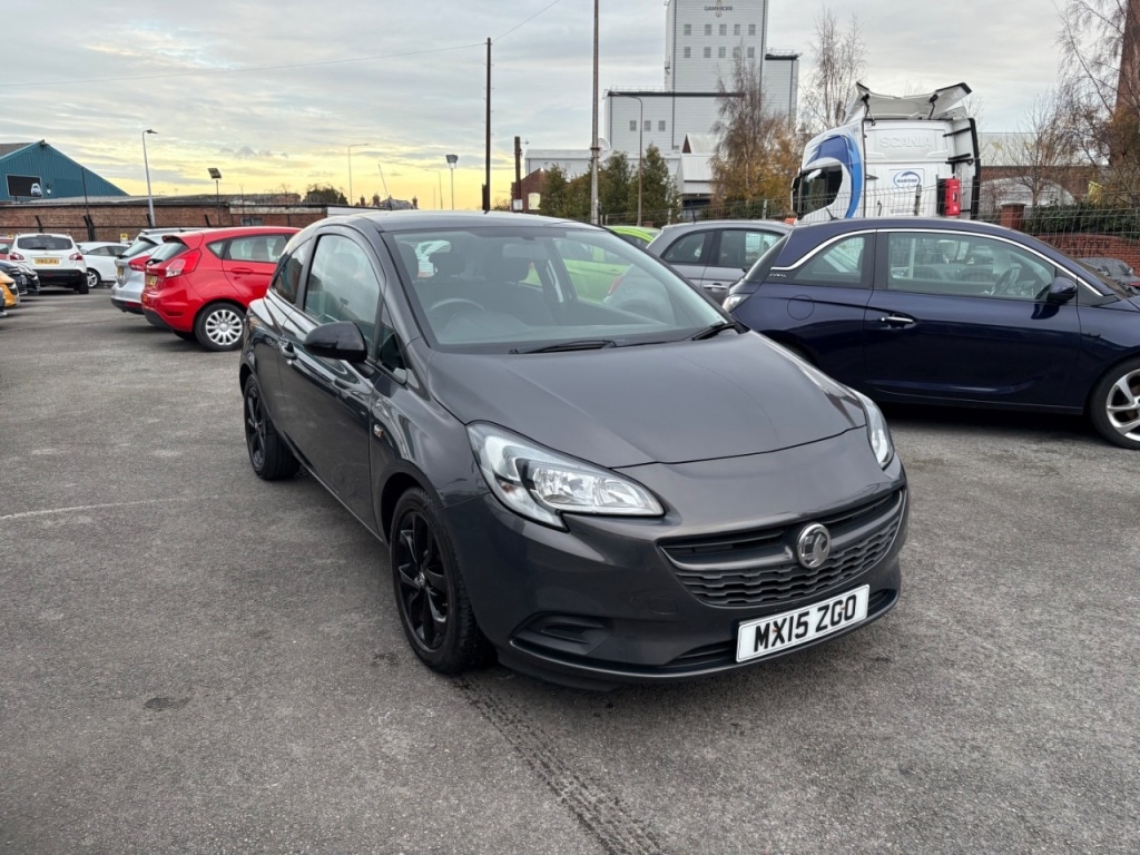Used Vauxhall Corsa 2016 for sale - 76495644: Photo 6