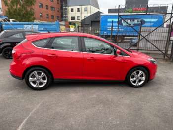 Used Ford Focus 2012 for sale - 74580219: Photo