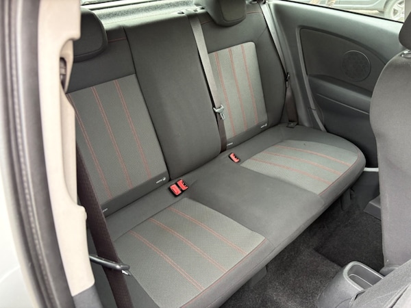 Used Vauxhall Corsa 2013 for sale - 75019701: Photo 11