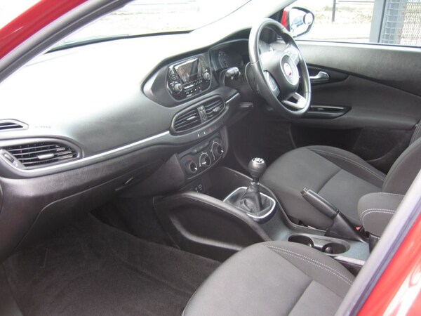 Used Fiat Tipo 2017 for sale - 67149031: Photo 11
