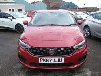 Used Fiat Tipo 2017 for sale - 67149031: Photo