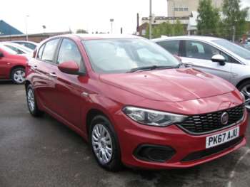 Used Fiat Tipo 2017 for sale - 67149031: Photo
