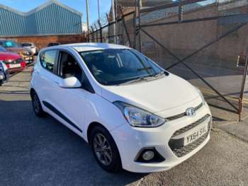 Used Hyundai i10 2014 for sale - 72886482: Photo