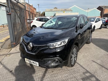 Used Renault Kadjar 2016 for sale - 79746533: Photo