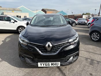 Used Renault Kadjar 2016 for sale - 79746533: Photo