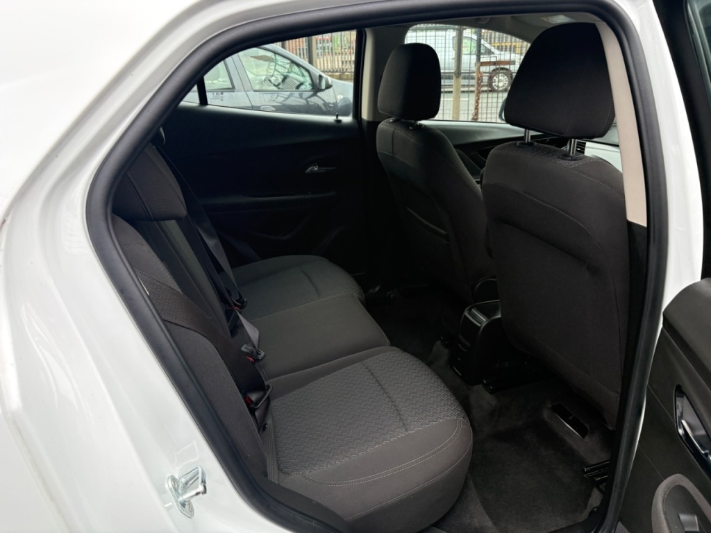 Used Vauxhall Mokka X 2017 for sale - 77220616: Photo 12