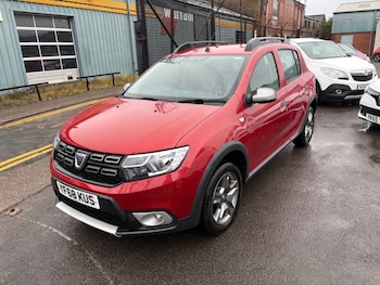 2018 - 0.9 TCe Comfort 5dr