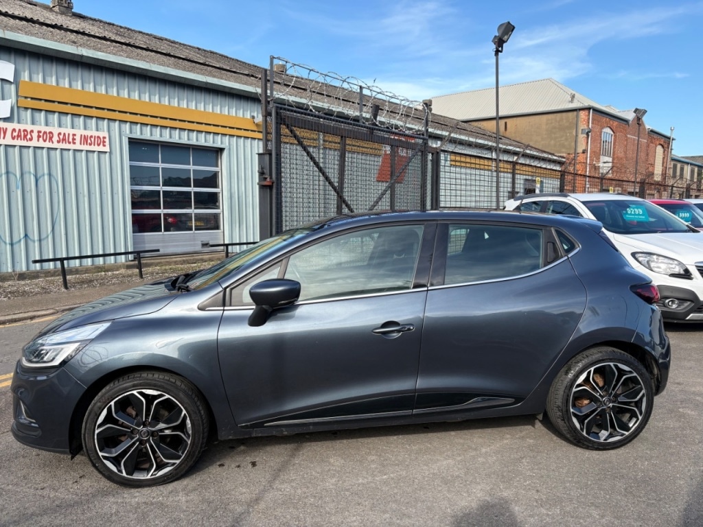 Used Renault Clio 2018 for sale - 78162264: Photo 10