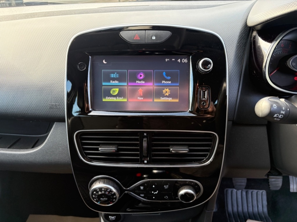 Used Renault Clio 2018 for sale - 78162264: Photo 13