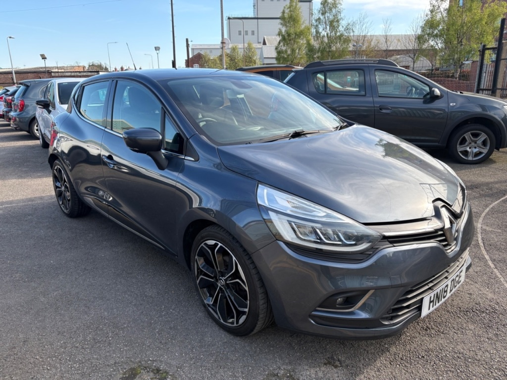 Used Renault Clio 2018 for sale - 78162264: Photo 5