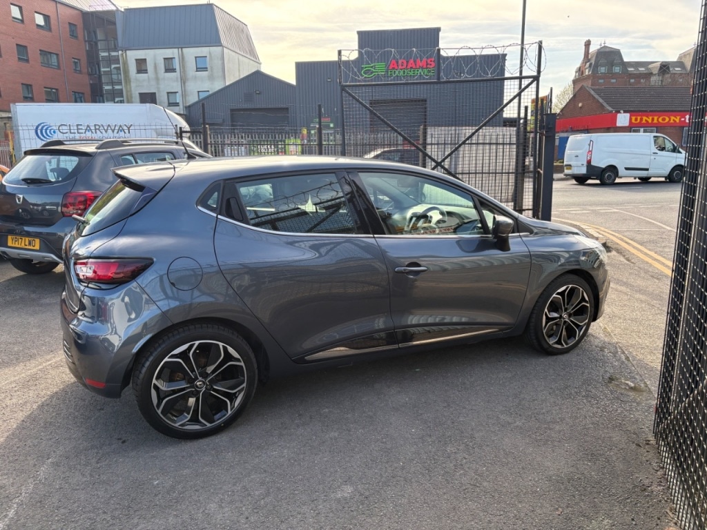 Used Renault Clio 2018 for sale - 78162264: Photo 6