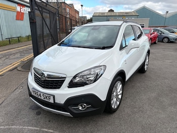 2014 - 1.4T SE 5dr
