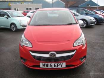 Used Vauxhall Corsa 2015 for sale - 69623195: Photo